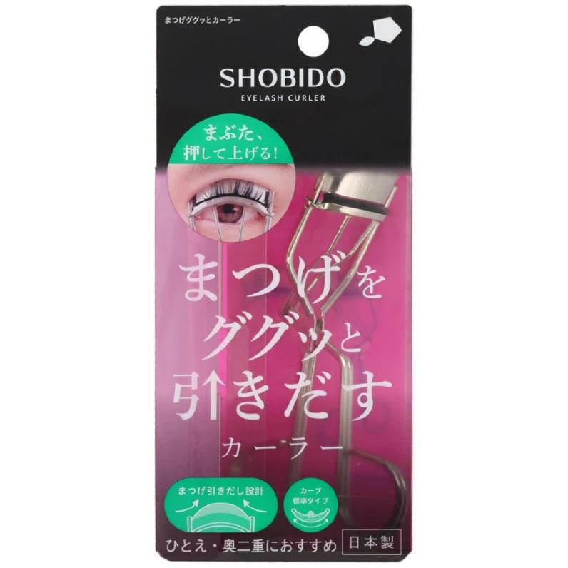 おまつさん専用 まつげをググっと引き出す まつげググっとカーラー 1個