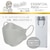 ���R�C�b����ӂ� ESSENTIAL MASK ���C�g�O���[�i 30�����j �s�D�z�}�X�N�i�����}�X�N�P�[�X�t�� �j�b�¾ݼ��Ͻ�L���-30ϲ