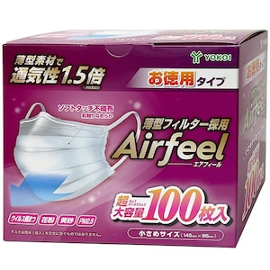 ���R�C�b�G�A�t�B�[�� �}�X�N ������ 100�����b��̲-�Ͻ� ����100ϲ