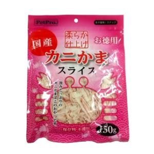 �y�b�g�v���b�J�j���܃X���C�X ���炩�d�グ 150g�b������۶ƶϽײ�150G