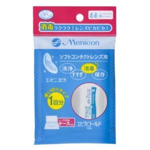 エピカコールド 12ml | メニコン | エピカコ-ルド12ML | Joshin web