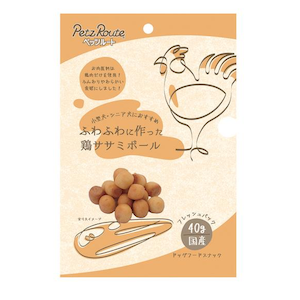 �y�b�c���[�g�b�ӂ�ӂ�ɍ�����{�T�T�~�{�[�� 40g�b�����¸���ػ����-�40
