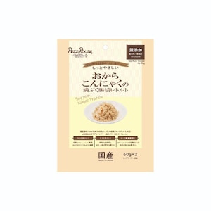 �y�b�c���[�g�b�����炱��ɂႭ�̃��g���g 60g�~2�܁b��׺�Ƭ������120G