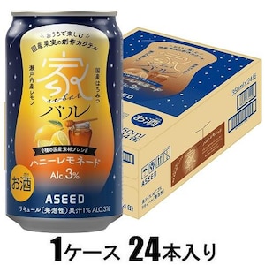 �A�V�[�h�r�o���b�W�v���X�b�ƃo�� �n�j�[�����l�[�h 350ml�~24�{�y���L���[���z�b��-�޲������-���-��