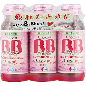 �G�[�U�C�b�`���R��BB�t���b�V���U 50ml�~3�{�b�ֺ�BB��¼�2 3��