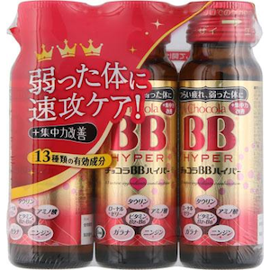 �G�[�U�C�b�`���R��BB�n�C�p�[ 50ml�~3�{�b�ֺ�BBʲ��-3��