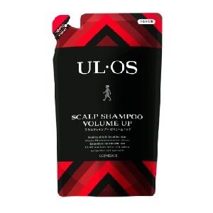��ː���b�E���I�X�@�X�J���v�V�����v�[ �{�����[���A�b�v �߂����p 420ml�b�ٵ�����-�U420