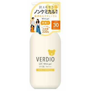 �ߍ]�Z��Ёb�x���f�B�IUV�@�}�C���h�W�F��N�@220g�b����޲�UVϲ���J220G