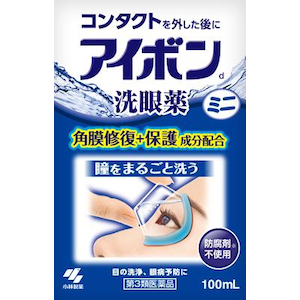 ���ѐ���b�A�C�{��d �~�j�b�����D��100ML