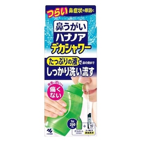 ���ѐ���b�n�i�m�A�f�J�V�����[ 30ml�~10��b��ɱ�޶���-10H