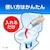 小林製薬｜ブルーレット トイレ洗浄中 フレッシュミントの香り 6錠｜ﾄｲﾚｾﾝｼﾞﾖｳﾁﾕｳFﾐﾝﾄ 6T