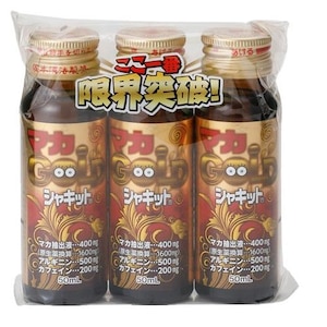 ��{���@����b�}�J�S�[���h�V���L�b�g�@50mL�~3�{�b϶��-��޼Է�� 50MLX3