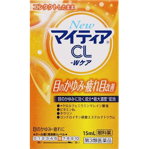���O���w���X�P�A�bNew�}�C�e�B�ACL�|W�P�A 15ml�bNϲò�CL-W��15ML