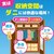 キンチョウ｜ゴンゴン 洋服ダンス用 無臭タイプ 4個入｜ｺﾞﾝｺﾞﾝﾖｳﾌｸﾀﾝｽﾖｳN4ｺﾑｼ