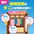 キンチョウ｜ゴンゴン クローゼット用 無臭タイプ 3個入｜ｺﾞﾝｺﾞﾝｸﾛ-ｾﾞﾂﾄﾖｳN3ｺﾑｼ