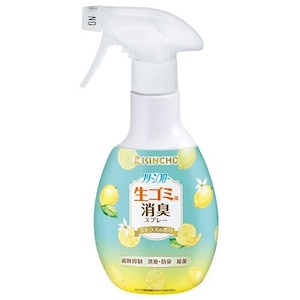 金鳥|クリーンフロー 生ゴミ用消臭スプレー 200ml|CFナマゴミシヨウシユウS200 金鳥|クリーンフロー 生ゴミ用消臭スプレー 200ml|CFナマゴミシヨウシユウS200