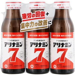 �A���i�~������b�A���i�~��7 100ml�~3�{�b����� 7 100MLX3