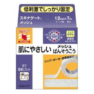 �j�`�o���b�X�L�i�Q�[�g ���b�V���i12mm�~7m�j�b��Ź�-�SGM127