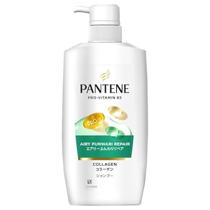 �o���f�i���������b�p���e�[���@�G�A���[�ӂ��胊�y�A�@�V�����v�[�|���v�@400ml�b����-�AFCSP�����400M