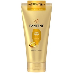 Ｐ＆ＧＪａｐａｎ｜パンテーン エクストラダメージケア 洗い流す トリートメント特大サイズ 300g｜ﾊﾟﾝﾃ-ﾝEDCｱﾗｲTR300G