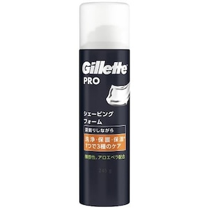 �o���f�i���������b�W���b�g �v�� �V�F�[�r���O�t�H�[�� 245g�b�����PRO SG̵-� 245G