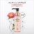 �o���f�i���������b�p���e�[���~���N���Y �V���L�[���y�A �w�A�I�C�� 70ml�bPT�׸ٽ�SRͱ���