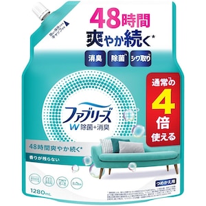 �o���f�i���������b�t�@�u���[�Y�v���ۂ߂����p�S�� 1280ml�bFR��ֶ�4��