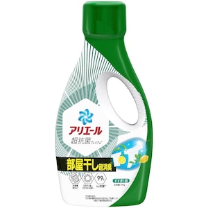 Ｐ＆ＧＪａｐａｎ｜アリエールジェル部屋干しプラス本体 700g｜ALｼﾞｴﾙﾍﾔﾎﾞｼﾎﾝﾀｲ700