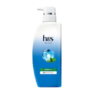 �o���f�i���������bh��s for men���t���b�V���d�w�R���f�B�V���i�[�|���v 350g�bH&S�����¼�EXCDP350
