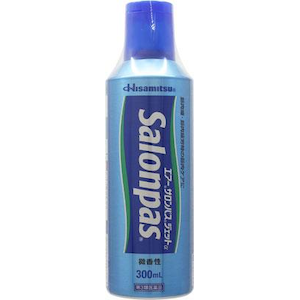 久光製薬｜エアーサロンパスジェットα 300ml｜ｴｱ-ｻﾛﾝﾊﾟｽｼﾞｴﾂﾄ300