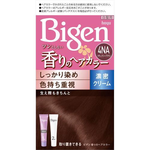 ビゲン 香りのヘアカラー クリーム 4na ナチュラリーブラウン Joshin Webショップ 通販 ホーユー ビゲン カオリノヘアカラ クリ 4na ビゲン 香りのヘアカラー クリーム 4na ナチュラリーブラウン Joshin Webショップ 通販 ホーユー ビゲン カオリノヘアカラ クリ 4na