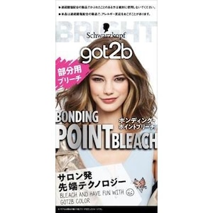 �w���P���W���p���bgot2b �{���f�B���O�E�|�C���g�u���[�` 1�bGOT2B����޲ݸ�P���-�