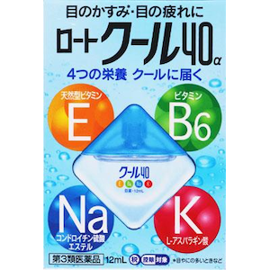 ���[�g����b���[�g�N�[��40�� 12ml�b�-ĸ-�40��̱N