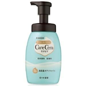 ボディケア　フェイスケア ケアセラ A Pフェイス&ボディ 乳液 大容量 400ml ケアセラ
