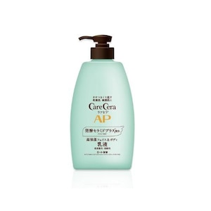 ロート製薬｜ケアセラ ＡＰフェイス＆ボディ乳液 大容量 400ml｜ｹｱｾﾗAPF&Bﾆﾕｳｴｷ400ML