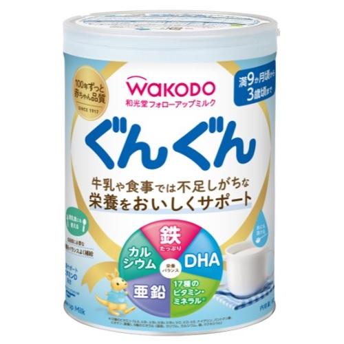 日用品 | ベビーケア | ミルク・飲料 | ミルク | Joshin web