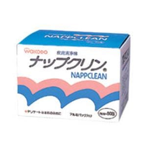 Amazon | ナップクリン 80包 ×10個セット | 和光堂 | ガーゼ・脱脂綿