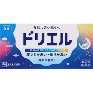 ドリエル 6錠 Joshin Webショップ 通販 エスエス製薬 ドリエル6t ドリエル 6錠 Joshin Webショップ 通販 エスエス製薬 ドリエル6t