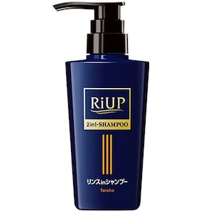 大正製薬｜リアップ スムースリンスインシャンプー 400mL｜ﾌﾟﾚﾘｱﾂﾌﾟﾘﾝｽｲﾝS400MLN