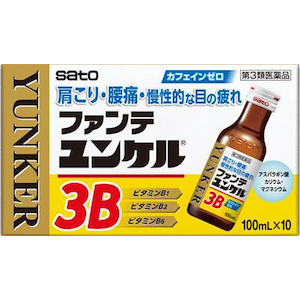 ��������b�t�@���e�����P��3B 100ml�~10�{�ḇ���ݹ�3B 100ML10��