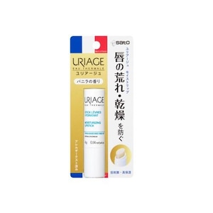 佐藤製薬｜ユリアージュモイストリップ（バニラの香り）4g｜ﾕﾘｱ-ｼﾞﾕﾓｲｽﾄﾘﾂﾌﾟﾊﾞﾆﾗ
