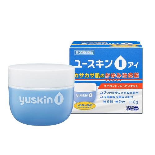 ユースキンI 110g | ユースキン製薬 | ユ-スキンI 110GN
