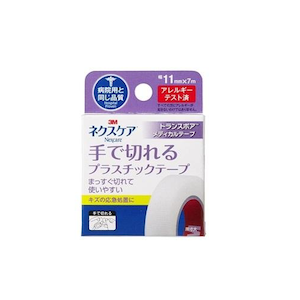�X���[�G���@�W���p���b�l�N�X�P�A �v���X�`�b�N�e�[�v TP11�bȸ�����׽�¸�-��11MM