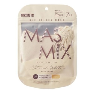 ��{�Y�Ɓb�l�`�r�l���w�}�X�N �i�`�������z���C�g 7���bMASMIX7P������ܲ�