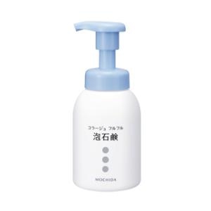 持田ヘルスケア｜コラージュフルフル泡石鹸 300ml｜ｺﾗ-ｼﾞﾕﾌﾙﾌﾙｱﾜ300ML