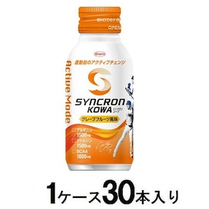 ���a�b�V���N�����R�[�� �A�N�e�B�u���[�h�@�O���[�v�t���[�c�����@100ml�i1�P�[�X30�{���j�b�ݸ�ݺ-ܸ��-��30��