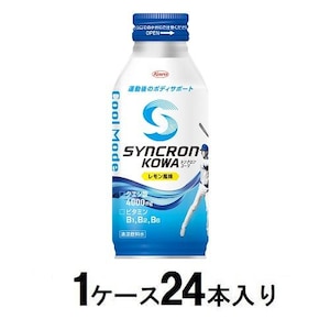 ���a�b�V���N�����R�[���@�N�[�����[�h 400ml�i1�P�[�X24�{���j�b�ݸ�ݺ-ܸ-����24��