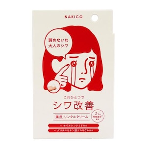 �v���Z�X����bNAKICO ��p�����N���N���[�� 25g�bNAKICOԸֳ�ݸٸ�-�