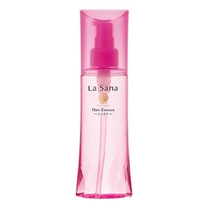 ヤマサキ｜ラサーナ 　海藻ヘアエッセンス しっとり 120ml｜ﾗｻ-ﾅｶｲｿｳﾍｱｴﾂｾﾝｽL