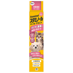 �A�[�X�E�y�b�g�b�X�^�~�m�[�� �q���ʁE�q�˂��p 100g�b����-ٺ�ǺȺֳ100G